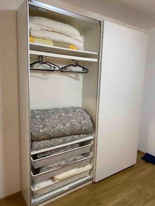 Ferienwohnung Nalbach Wohnung 1 Exteriér fotografie