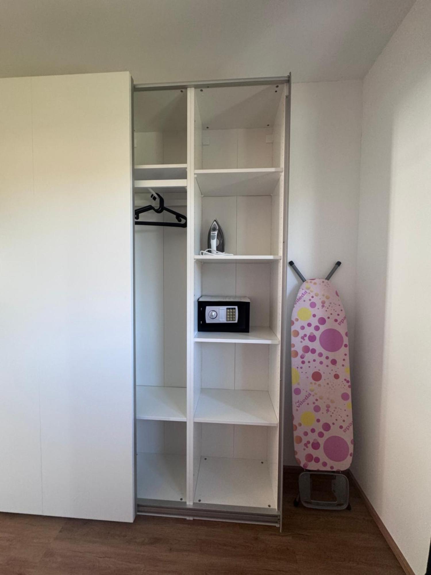 Ferienwohnung Nalbach Wohnung 1 Exteriér fotografie